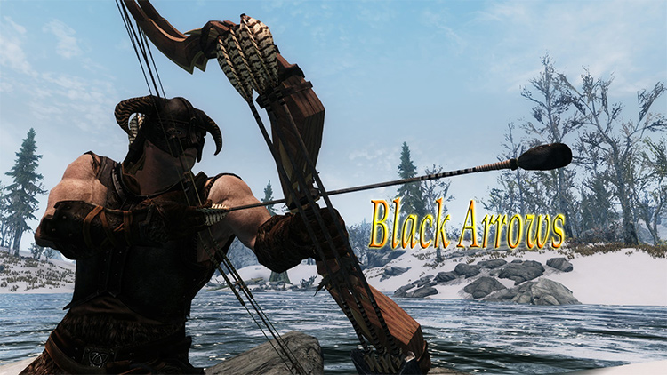 15 Best Archery   Bow Mods For Skyrim   FandomSpot - 76