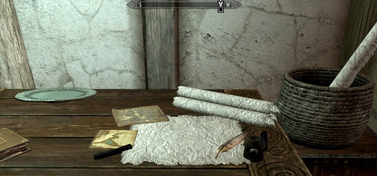 skyrim free crafting mod