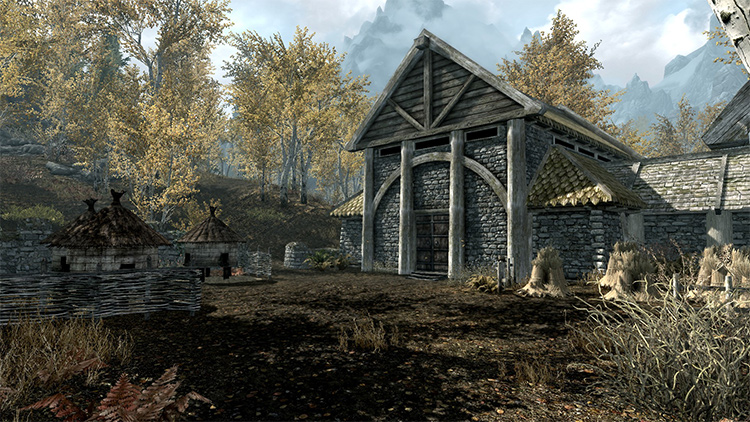 Best Skyrim Crafting Mods For Your Next Playthrough  Our 15 Favorites    FandomSpot - 30