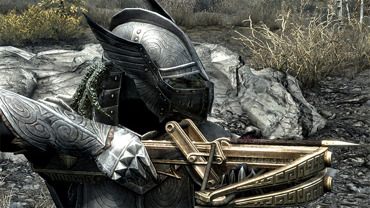 15 Best Argonian Mods For A Unique Skyrim Experience   FandomSpot - 21