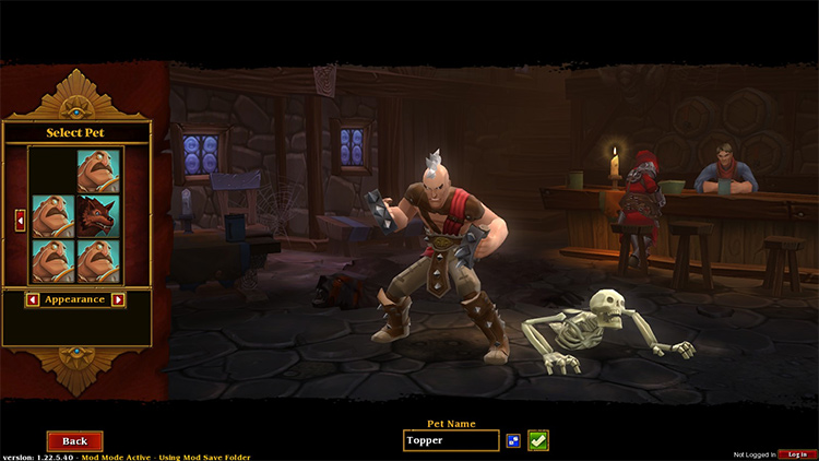 great torchlight 2 mods