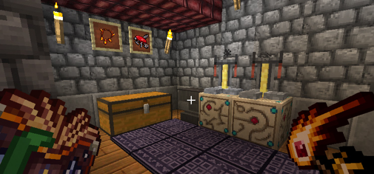 Minecraft mods: the 20 best mods to transform your game - Video