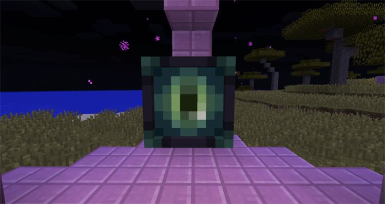 Blood Magic Mod (1.20.1, 1.18.2) - The Ultimate Evil Wizard