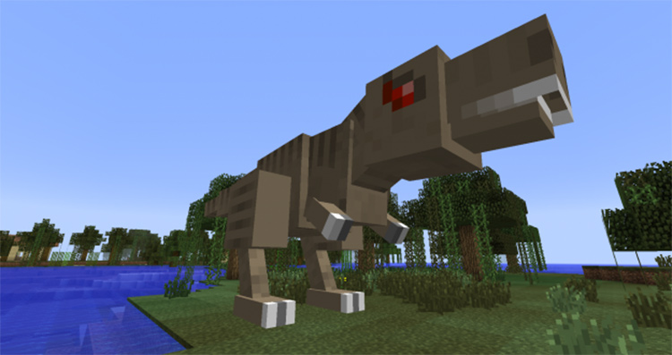 10 Best Minecraft Mods For Animals & Wildlife – FandomSpot