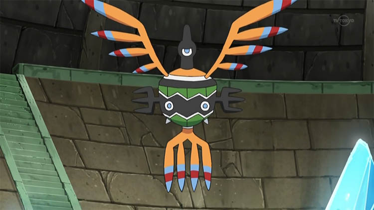 Top 55 Bird Styled Pok mon From All Games  Ranked    FandomSpot - 33