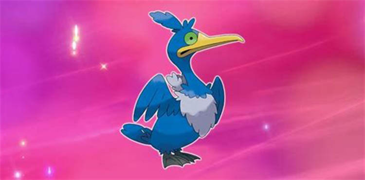 Top 55 Bird Styled Pok mon From All Games  Ranked    FandomSpot - 87