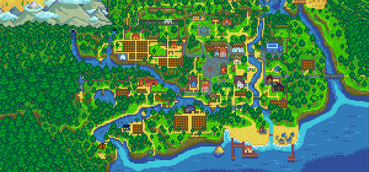 40 Best Mods For Stardew Valley Players Fandomspot