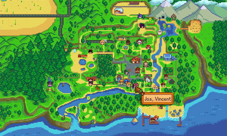 40 Best Mods For Stardew Valley Players   FandomSpot - 62