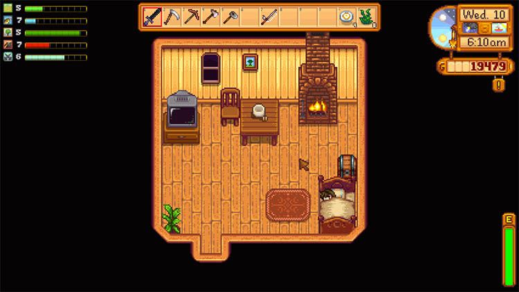 40 Best Mods For Stardew Valley Players   FandomSpot - 64