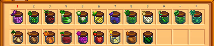 40 Best Mods For Stardew Valley Players   FandomSpot - 87