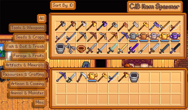 40 Best Mods For Stardew Valley Players   FandomSpot - 91