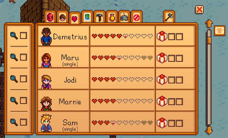 40 Best Mods For Stardew Valley Players   FandomSpot - 48