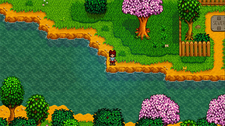 40 Best Mods For Stardew Valley Players   FandomSpot - 41