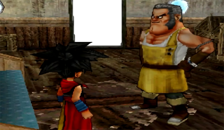 Top Best Dragon Quest Games Of All Time Ranked Reviewed Fandomspot