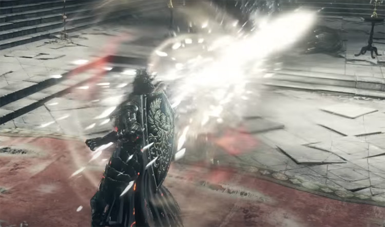 Dark Souls 3: Every Greatsword, Ranked