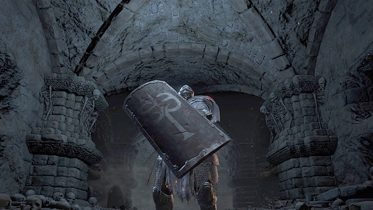 Best Greatshields in Dark Souls 3  All Ranked    FandomSpot - 54