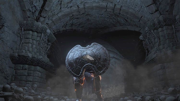 dark souls 3 best shield