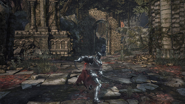 20 Best PvE Weapons in Dark Souls 3  And How To Get Them    FandomSpot - 96