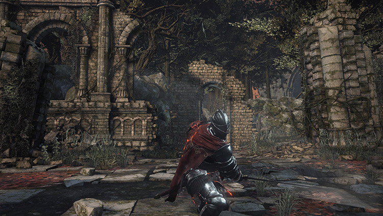 20 Best PvE Weapons in Dark Souls 3  And How To Get Them    FandomSpot - 65