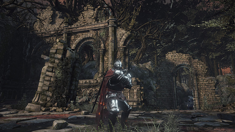 20 Best PvE Weapons in Dark Souls 3  And How To Get Them    FandomSpot - 85