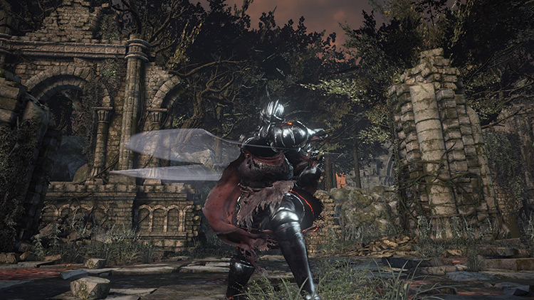 20 Best PvE Weapons in Dark Souls 3  And How To Get Them    FandomSpot - 65