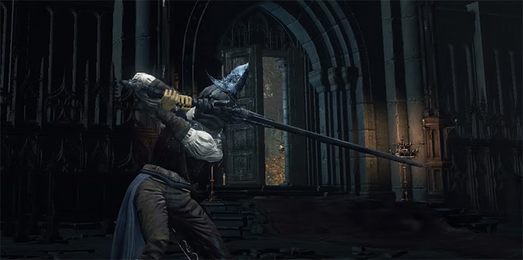 20 Best PvE Weapons in Dark Souls 3  And How To Get Them    FandomSpot - 67