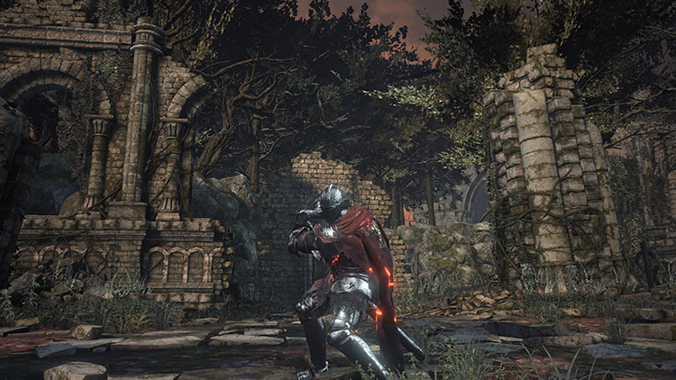 20 Best PvE Weapons in Dark Souls 3  And How To Get Them    FandomSpot - 18