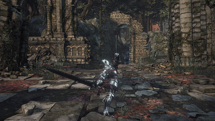 20 Best PvE Weapons in Dark Souls 3  And How To Get Them    FandomSpot - 50