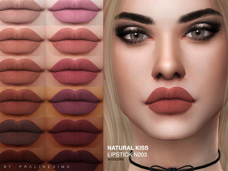 How To Make Bigger Lips Sims 4 Cc Lipstutorial Org