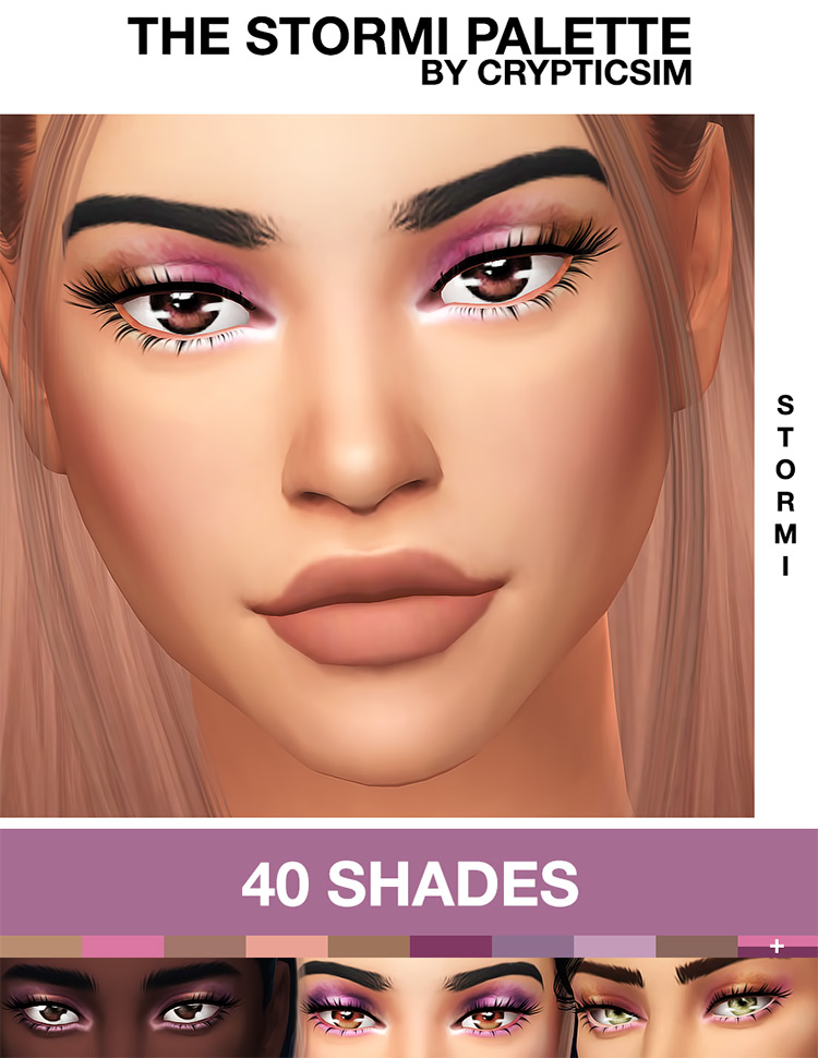 Sims 4 Kardashian CC  Best Clothes  Hair   More   FandomSpot - 42