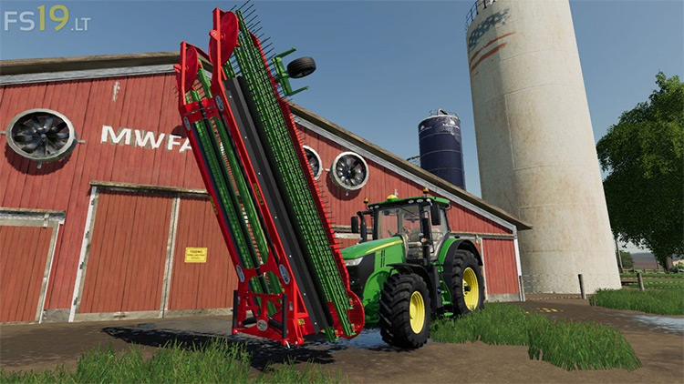 Best Swather Mods For Farming Simulator 19  All Free    FandomSpot - 65