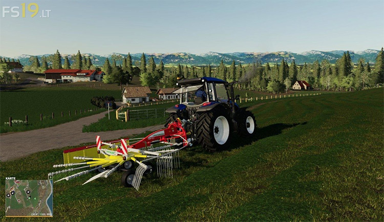 Best Swather Mods For Farming Simulator 19  All Free    FandomSpot - 82