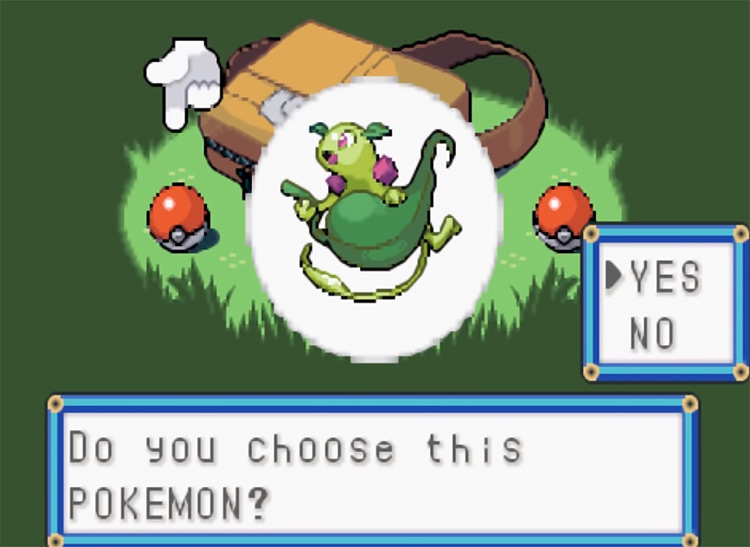 best pokemon gba hacks reddit