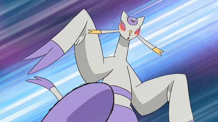 The Top 20 Most Forgettable Pok mon Of All Time   FandomSpot - 17