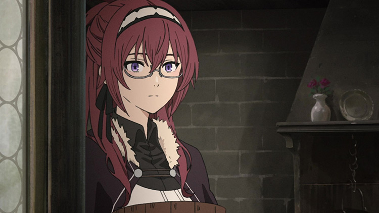Best Anime Maids