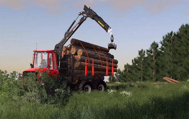 Best Crane Mods For Farming Simulator 19  All Free    FandomSpot - 45