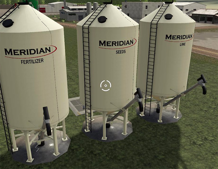 Best Silo Mods For Farming Simulator 19  All Free    FandomSpot - 53