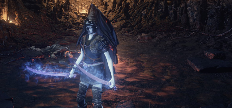 Dark Souls 3: The 10 Best Curved Swords, Ranked