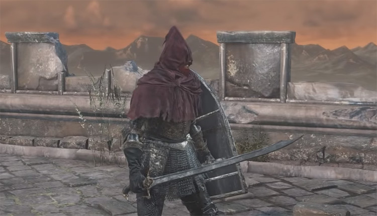 Dark Souls 3  Best Curved Swords in The Game  All Ranked    FandomSpot - 74