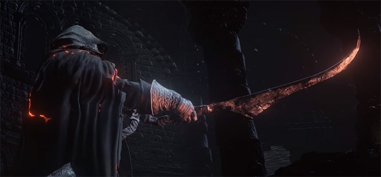 Dark Souls 3  Best Curved Swords in The Game  All Ranked    FandomSpot - 10