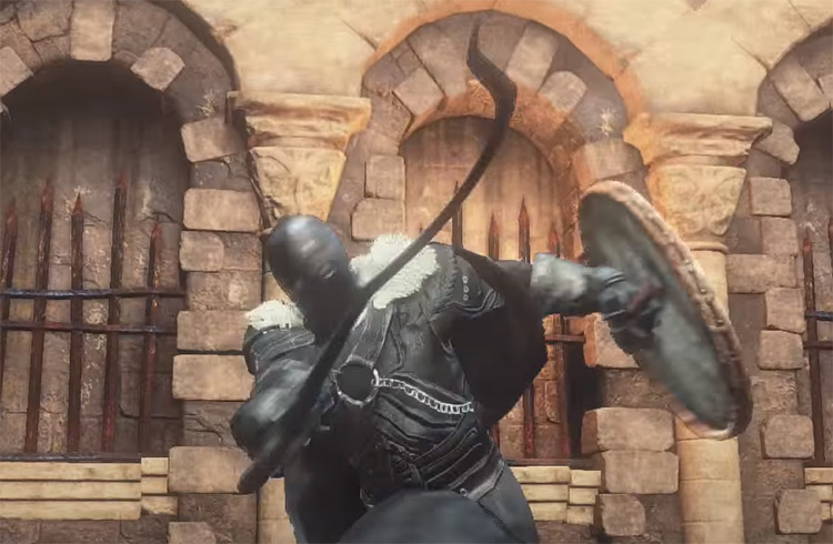 Dark Souls 3  Best Curved Swords in The Game  All Ranked    FandomSpot - 59