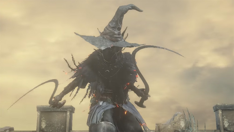 Dark Souls 3  Best Curved Swords in The Game  All Ranked    FandomSpot - 19