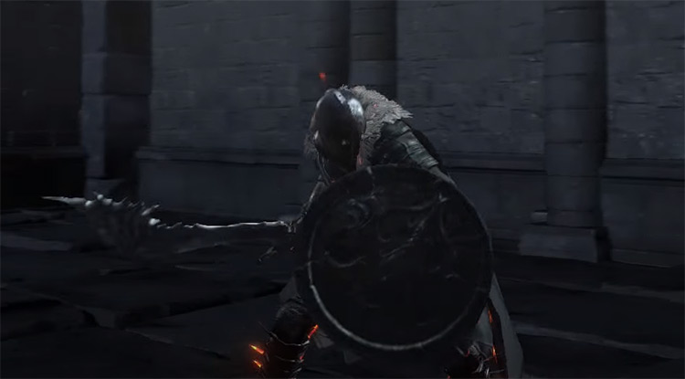 Dark Souls 3  Best Curved Swords in The Game  All Ranked    FandomSpot - 55