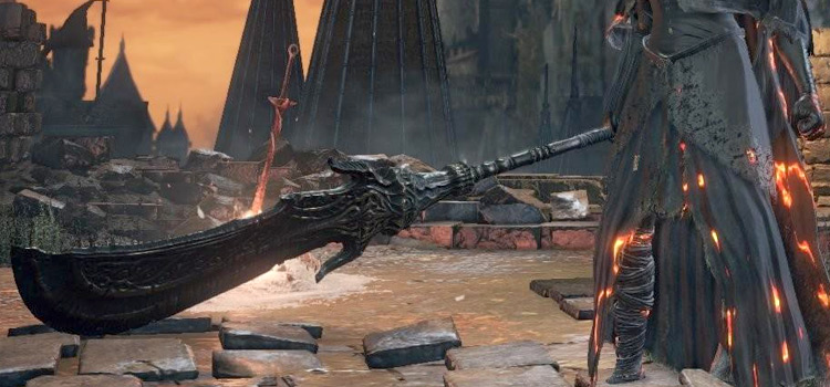 The Best Cleric Weapons in Dark Souls 2 – FandomSpot