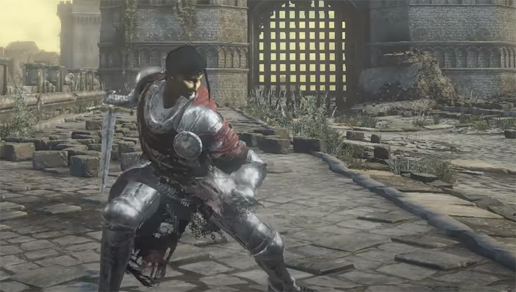 Dark Souls 3: Best Weapons To Infuse With Lightning – FandomSpot