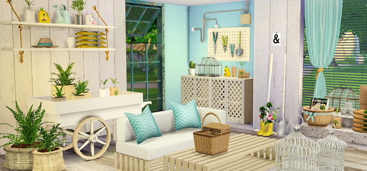 Enriching The Sims 4 Experience: A Comprehensive Guide To Home Decor ...