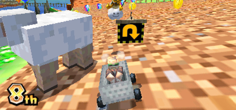 hack mario kart 7