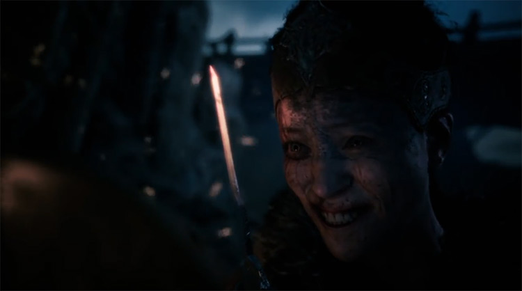 download hellblade senua