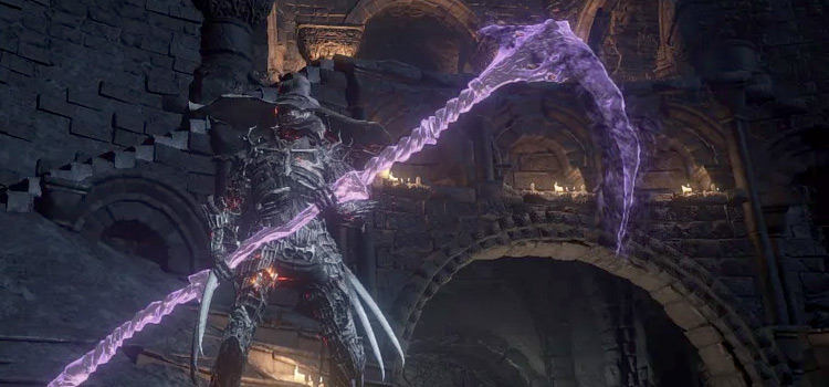 dark souls 3 chaos gem