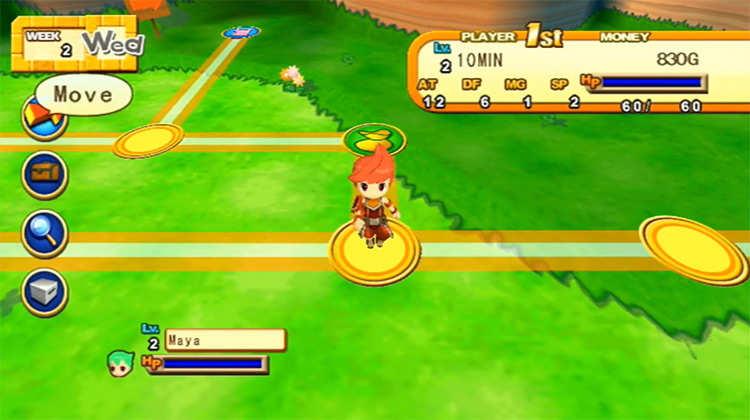 dokapon kingdom wii iso ntsc torrent